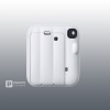 Фотоаппарат моментальной печати Fujifilm Instax mini 13 Clay White